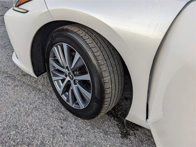 2019 Lexus ES 350 350 Luxury