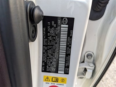 2019 Lexus ES 350 350 Luxury