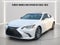 2019 Lexus ES 350 350 Luxury