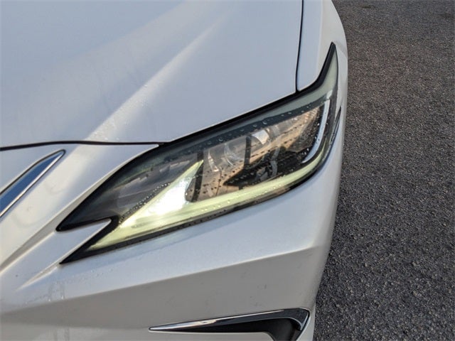 2019 Lexus ES 350 350 Luxury