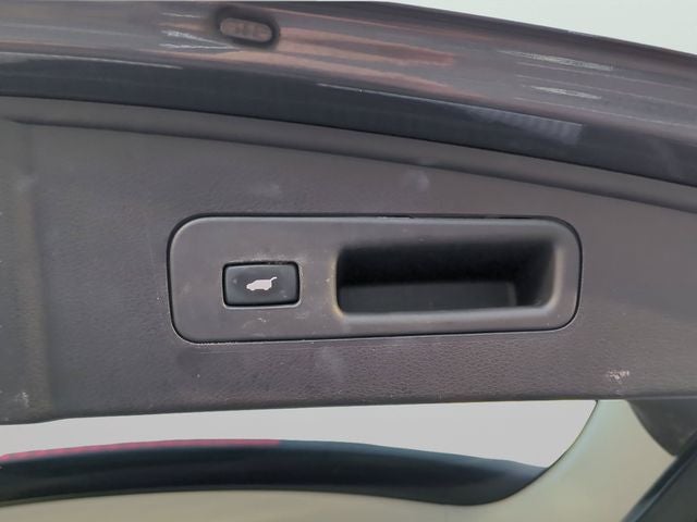 2015 Acura MDX 3.5L Technology Package