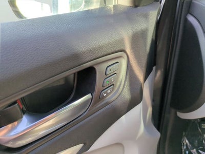 2015 Acura MDX 3.5L Technology Package