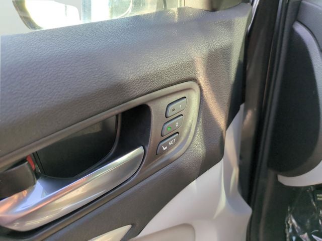 2015 Acura MDX 3.5L Technology Package