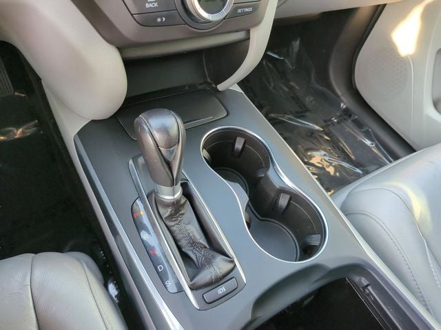 2015 Acura MDX 3.5L Technology Package