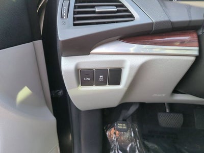 2015 Acura MDX 3.5L Technology Package