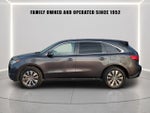 2015 Acura MDX 3.5L Technology Package