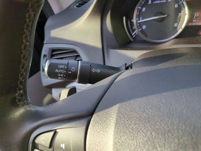 2015 Acura MDX 3.5L Technology Package