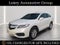 2018 Acura RDX Technology Package