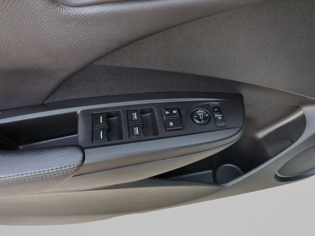 2018 Acura RDX Technology Package