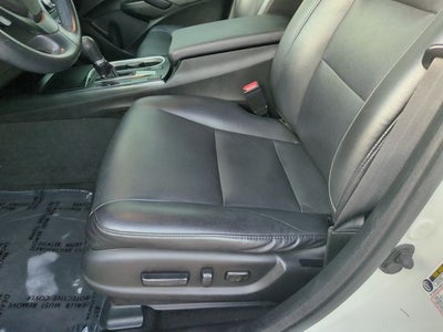 2018 Acura RDX Technology Package