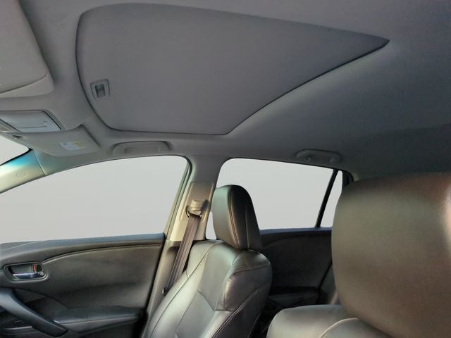 2018 Acura RDX Technology Package