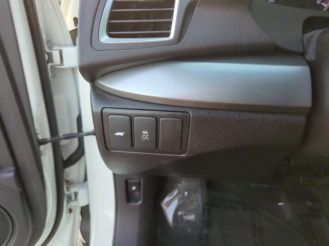 2018 Acura RDX Technology Package