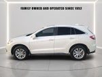 2018 Acura RDX Technology Package