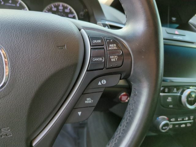 2018 Acura RDX Technology Package