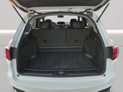2018 Acura RDX Technology Package
