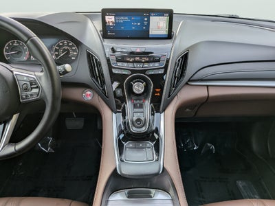 2021 Acura RDX Technology Package