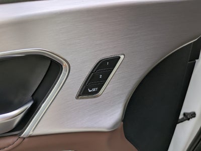 2021 Acura RDX Technology Package