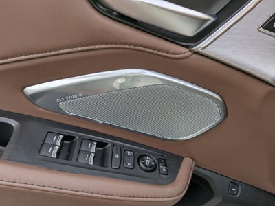 2021 Acura RDX Technology Package