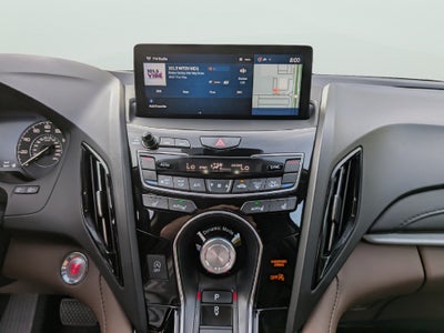 2021 Acura RDX Technology Package