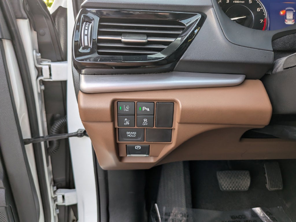 2021 Acura RDX Technology Package