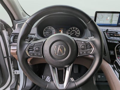 2021 Acura RDX Technology Package