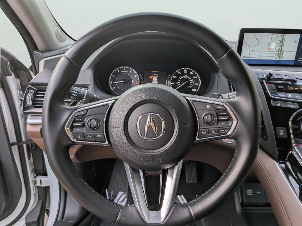 2021 Acura RDX Technology Package