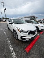 2021 Acura RDX Technology Package