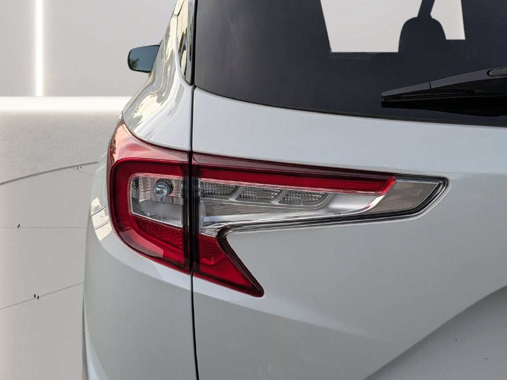 2021 Acura RDX Technology Package