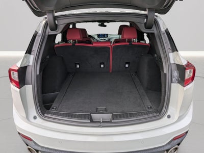2021 Acura RDX A-Spec Package