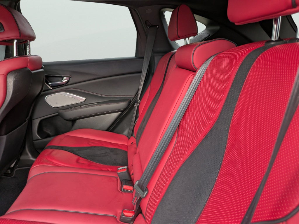 2021 Acura RDX A-Spec Package