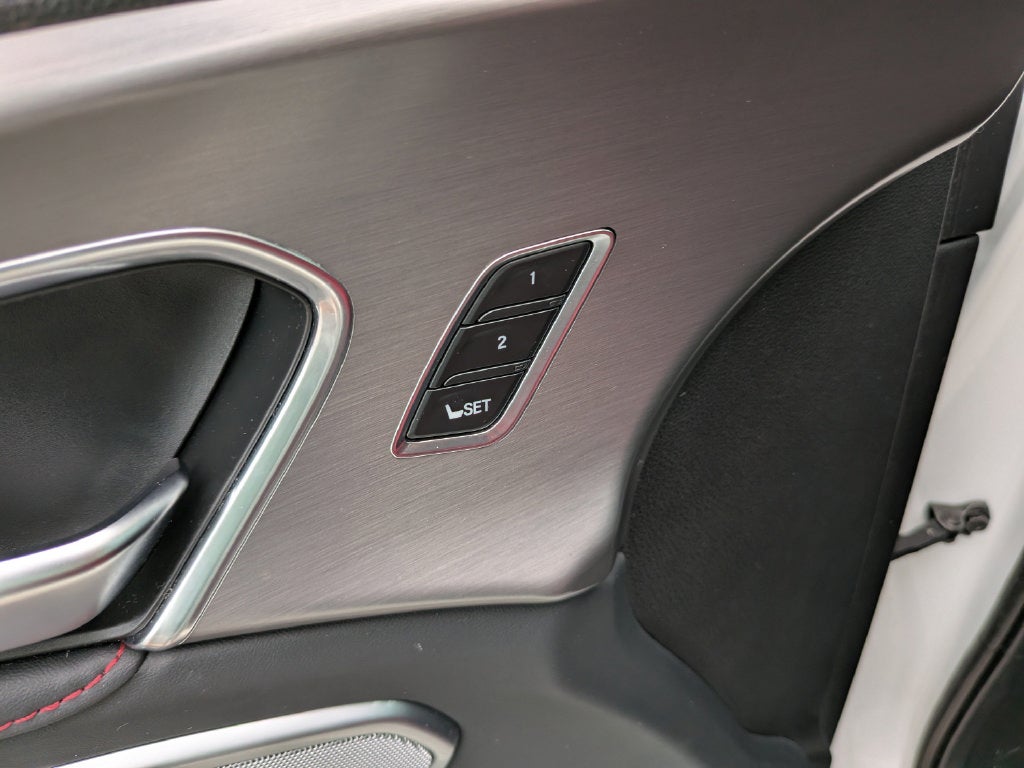 2021 Acura RDX A-Spec Package