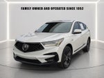 2021 Acura RDX A-Spec Package