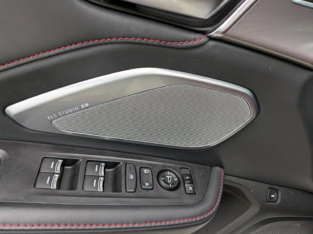 2021 Acura RDX A-Spec Package