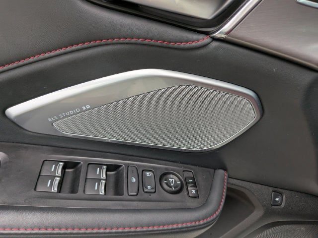 2021 Acura RDX A-Spec Package