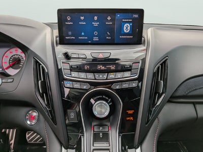 2021 Acura RDX A-Spec Package