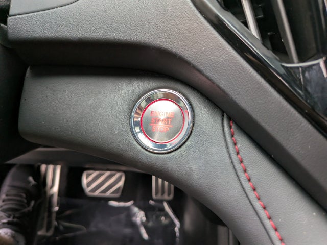 2021 Acura RDX A-Spec Package