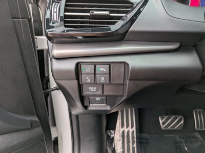 2021 Acura RDX A-Spec Package