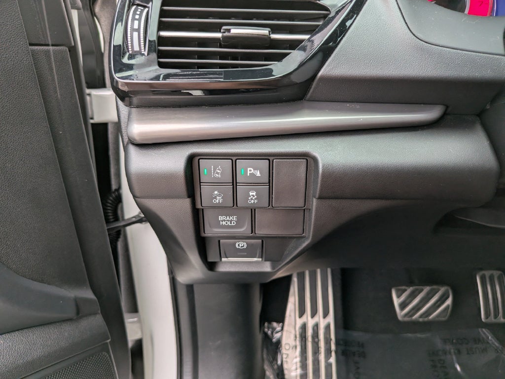 2021 Acura RDX A-Spec Package