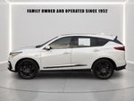 2021 Acura RDX A-Spec Package