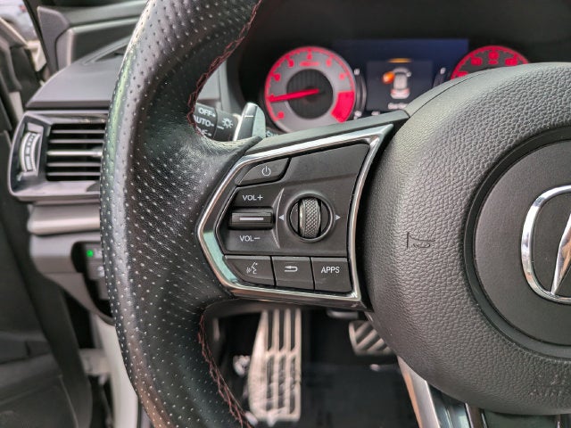 2021 Acura RDX A-Spec Package
