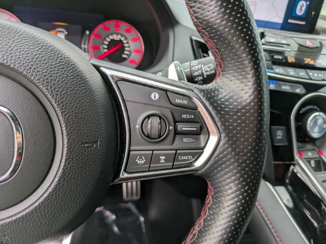 2021 Acura RDX A-Spec Package