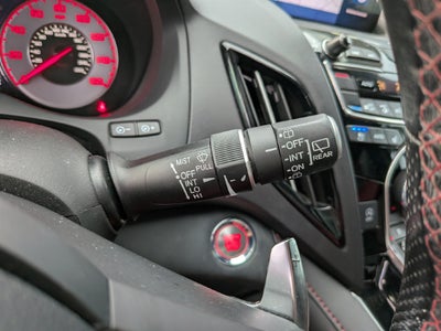 2021 Acura RDX A-Spec Package