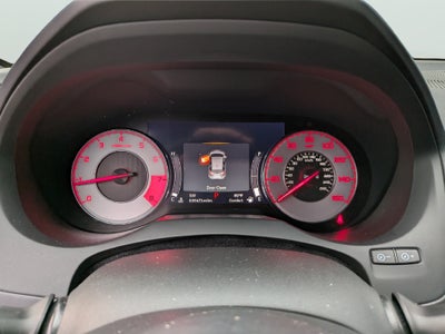 2021 Acura RDX A-Spec Package