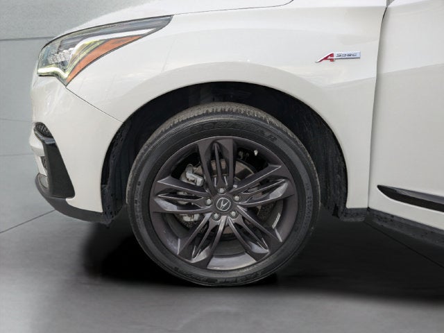 2021 Acura RDX A-Spec Package