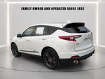 2021 Acura RDX A-Spec Package