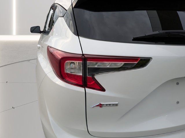 2021 Acura RDX A-Spec Package