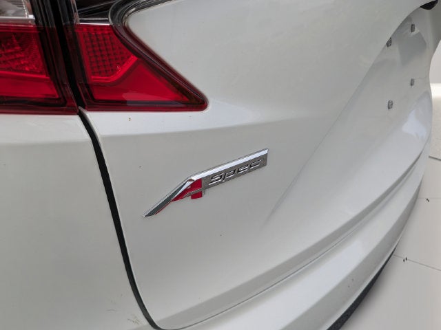 2021 Acura RDX A-Spec Package