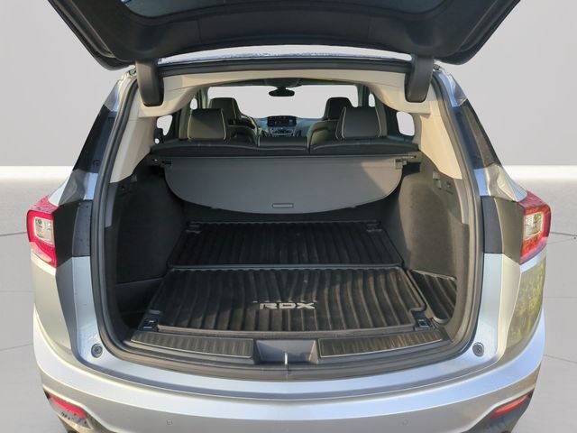 2020 Acura RDX Advance Package SH-AWD