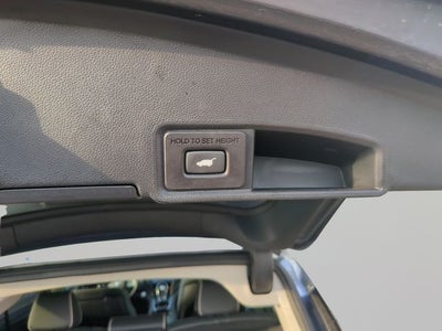 2020 Acura RDX Advance Package SH-AWD