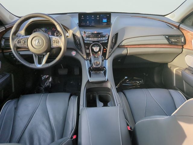 2020 Acura RDX Advance Package SH-AWD
